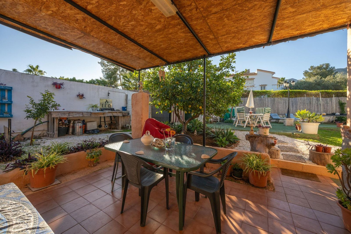 3 Bed Townhouse for sale in Alhaurín El Grande Costa Del Sol, Málaga, Spain