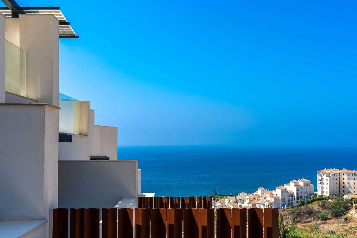 Se vende Adosada de 3 dormitorios en Costa Del Sol East, Málaga, España