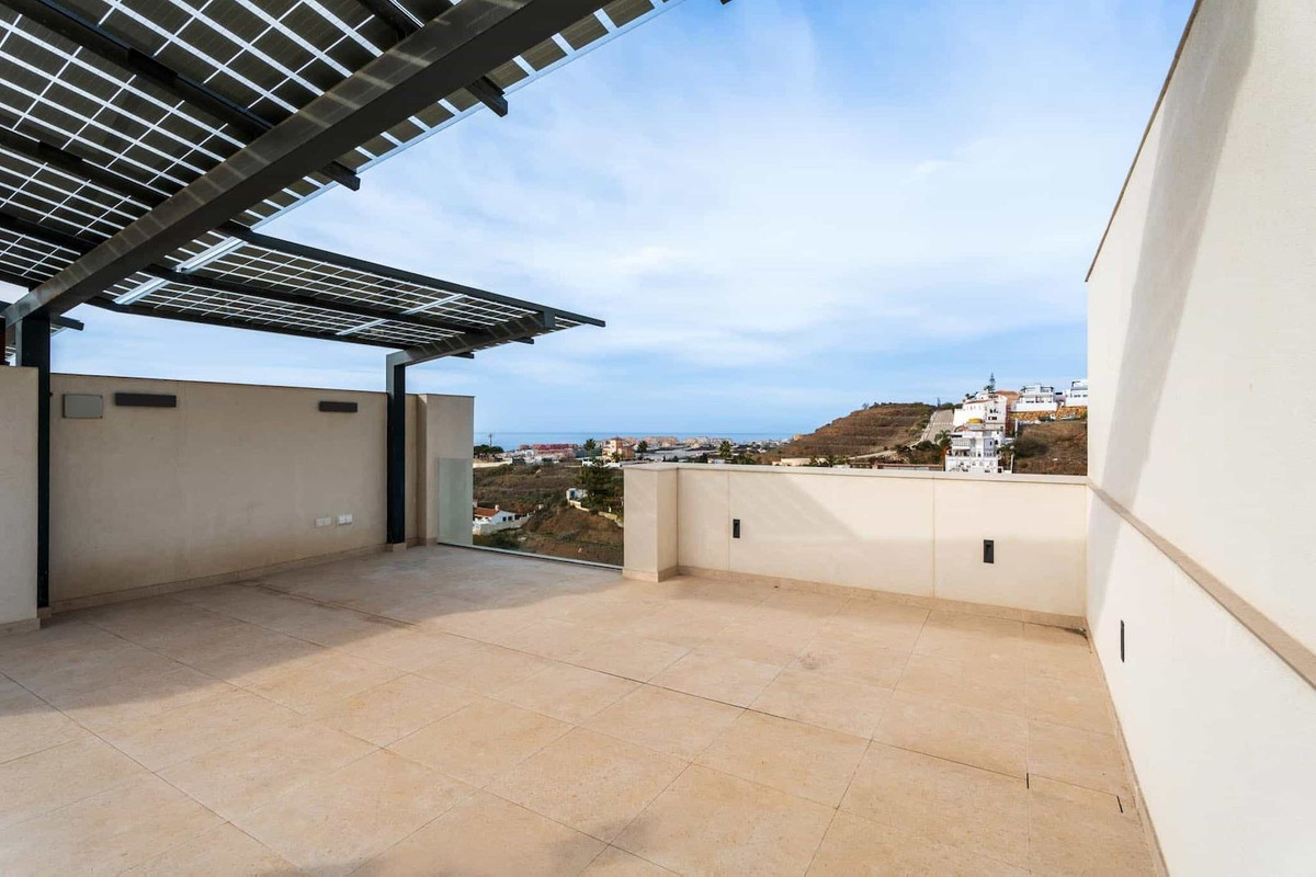 Se vende Adosada de 3 dormitorios en Costa Del Sol East, Málaga, España