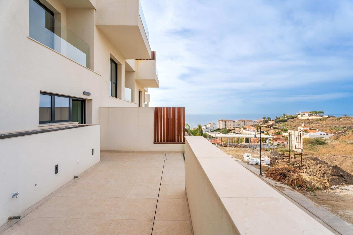 Se vende Adosada de 3 dormitorios en Costa Del Sol East, Málaga, España