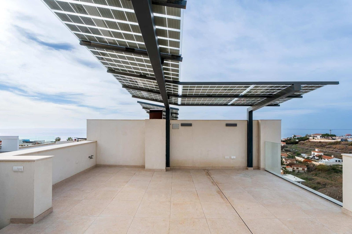 Se vende Adosada de 3 dormitorios en Costa Del Sol East, Málaga, España