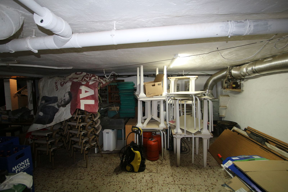 Se vende Restaurante de 2 dormitorios en Costa Del Sol, Málaga, España