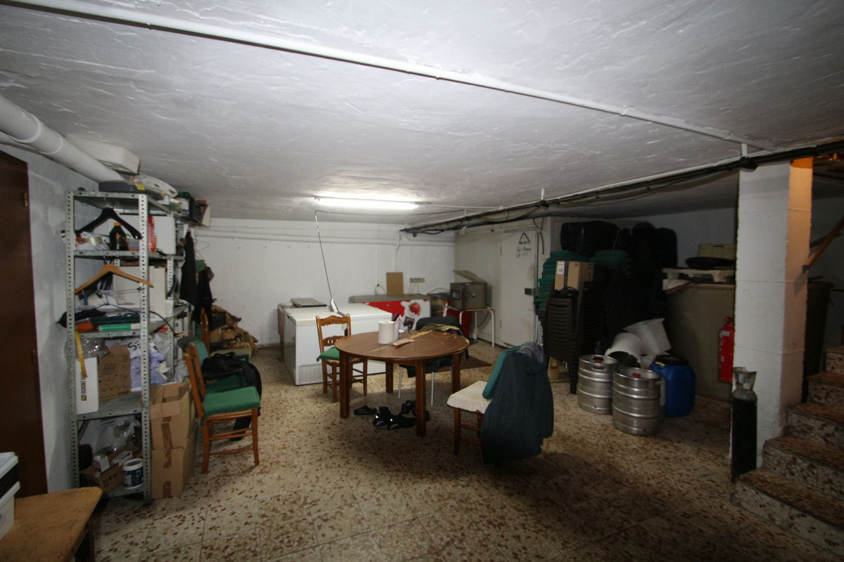 Se vende Restaurante de 2 dormitorios en Costa Del Sol, Málaga, España