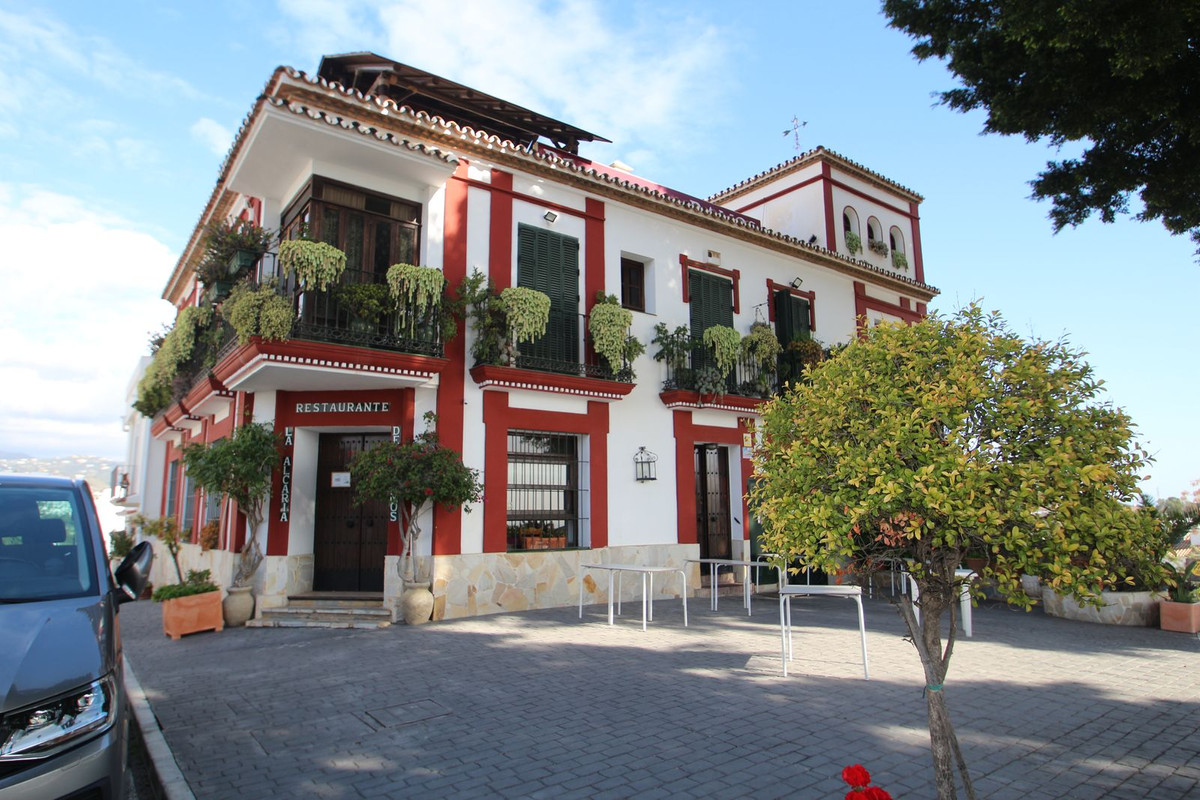 Se vende Restaurante de 2 dormitorios en Costa Del Sol, Málaga, España