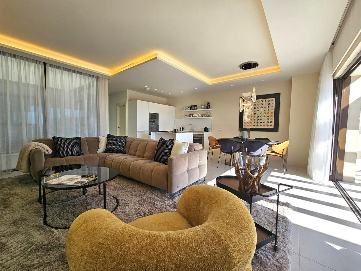 Se vende Adosada de 4 dormitorios en Costa Del Sol, Málaga, España