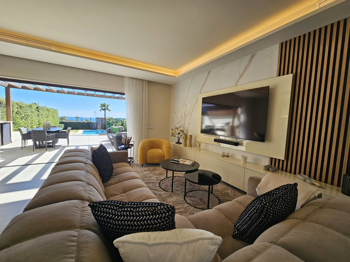 Se vende Adosada de 4 dormitorios en Costa Del Sol, Málaga, España