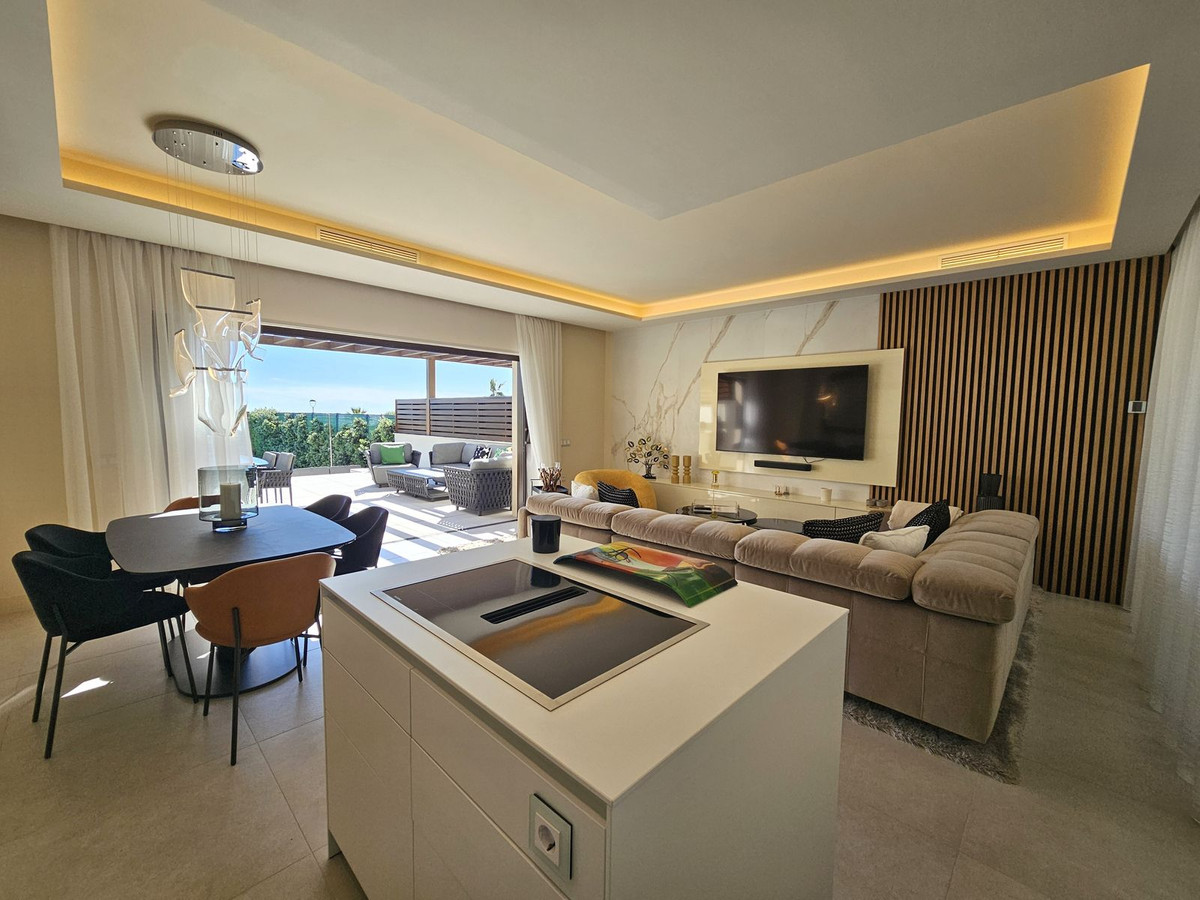 Se vende Adosada de 4 dormitorios en Costa Del Sol, Málaga, España
