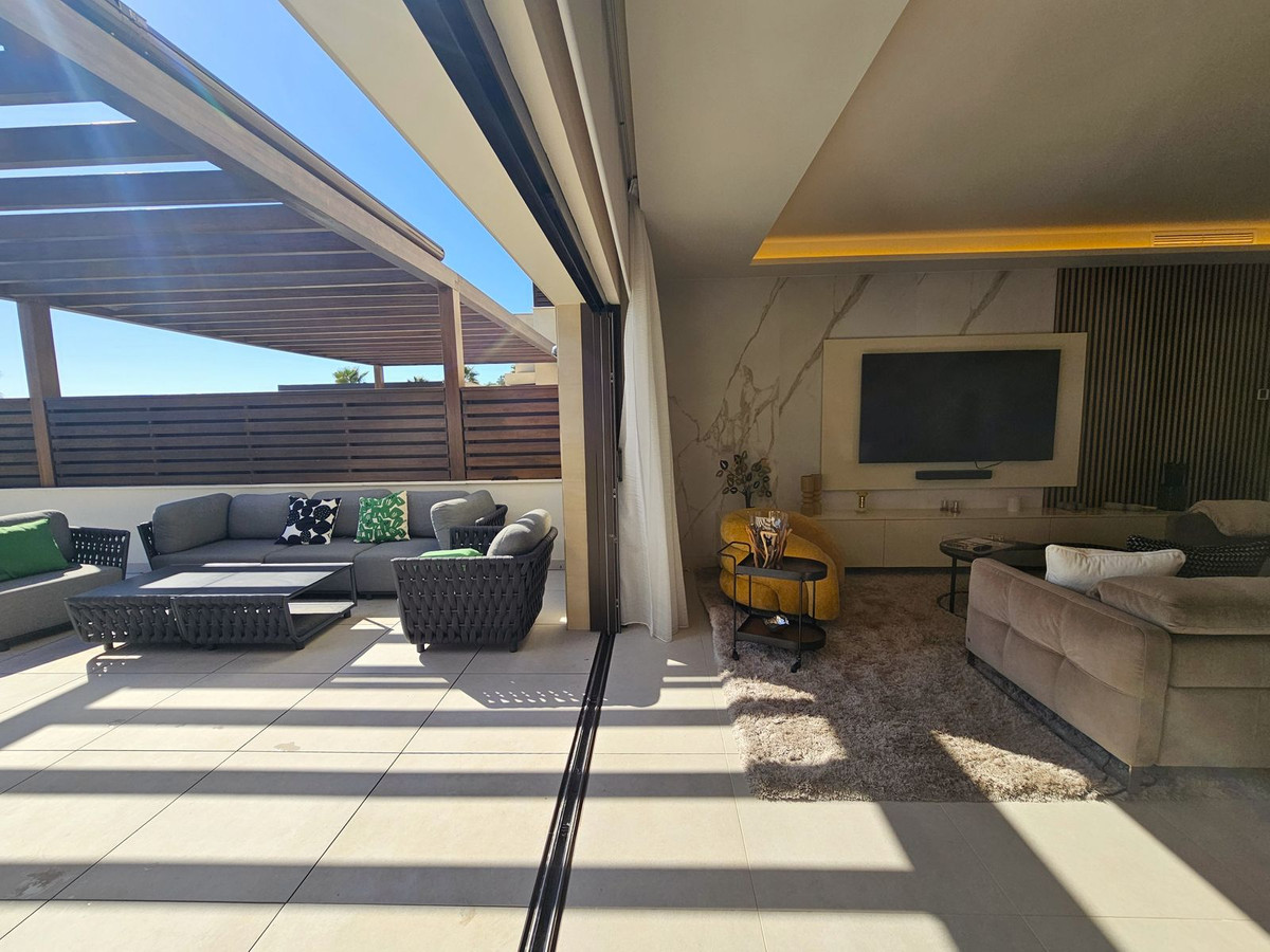 Se vende Adosada de 4 dormitorios en Costa Del Sol, Málaga, España