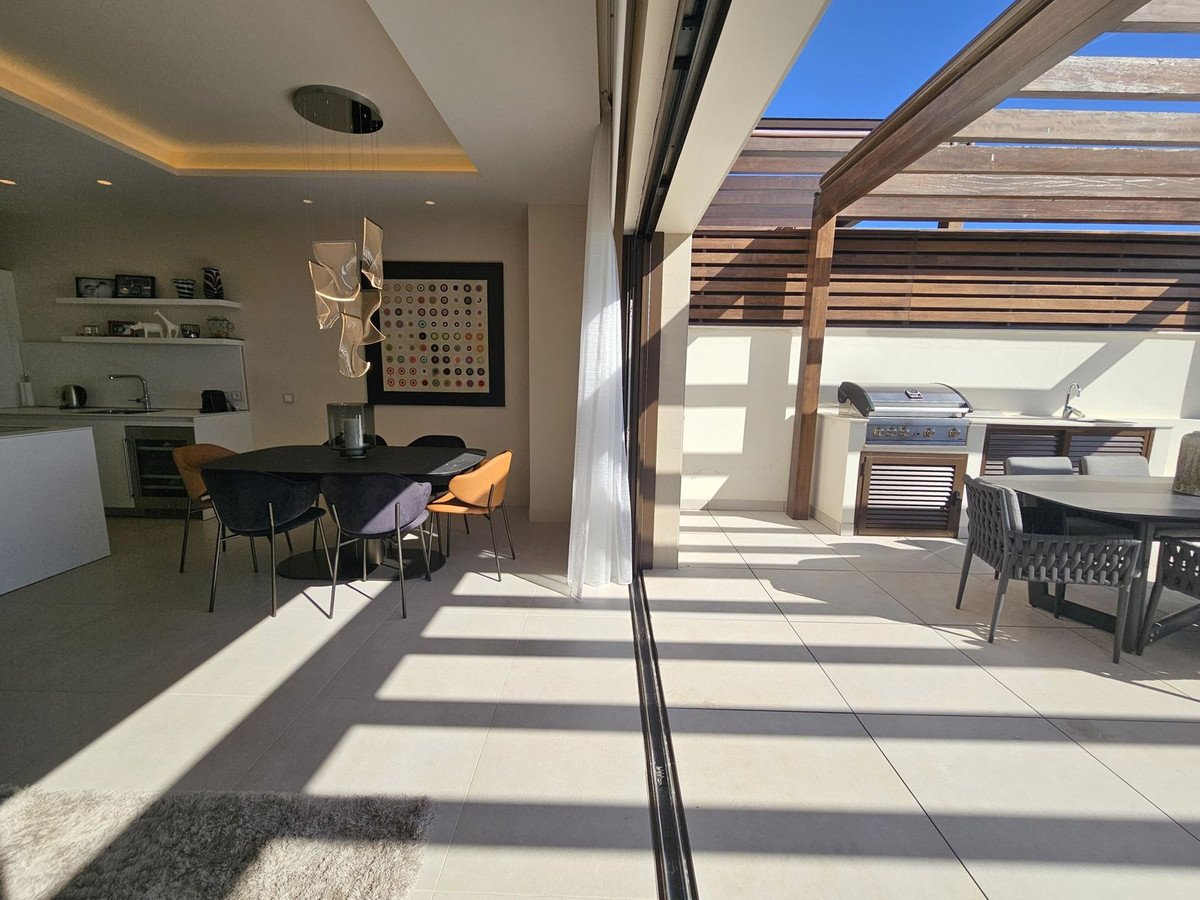 Se vende Adosada de 4 dormitorios en Costa Del Sol, Málaga, España
