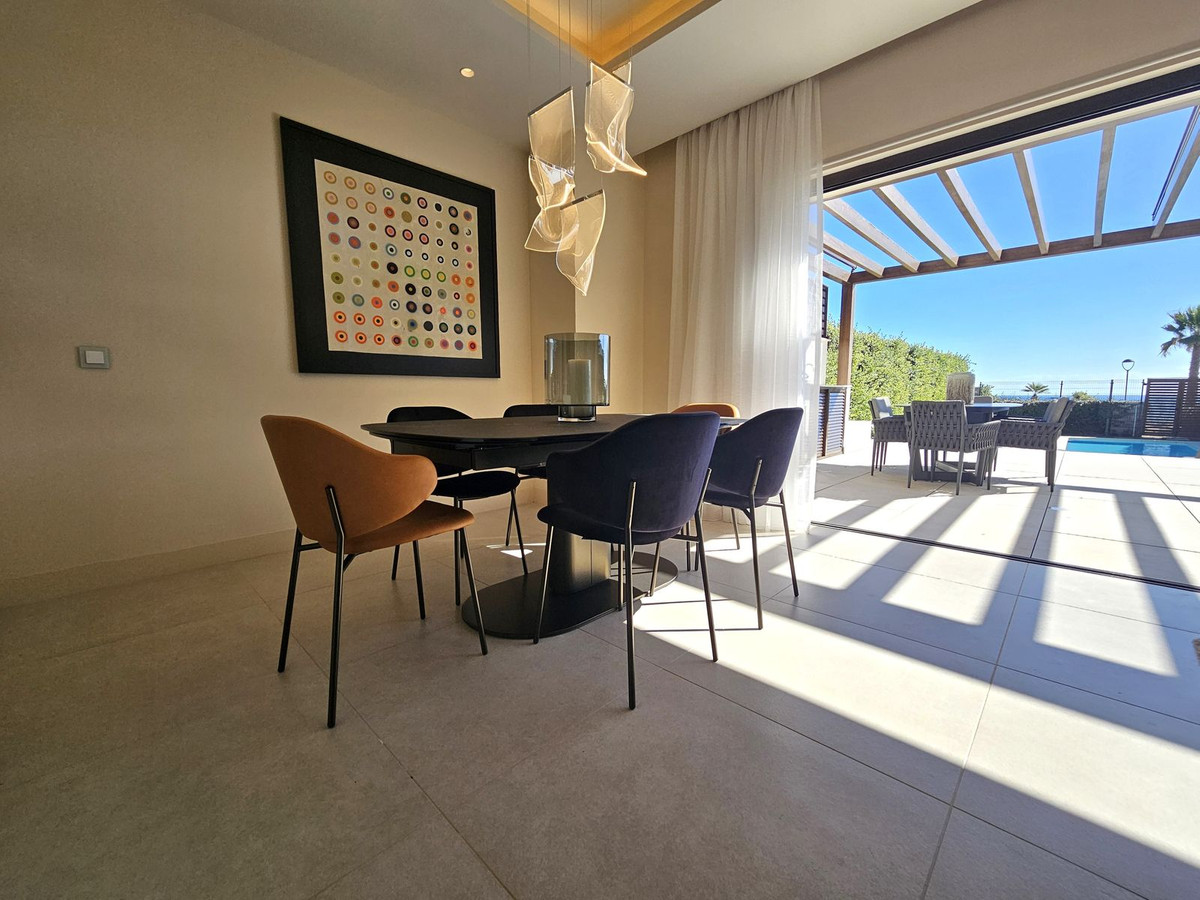 Se vende Adosada de 4 dormitorios en Costa Del Sol, Málaga, España