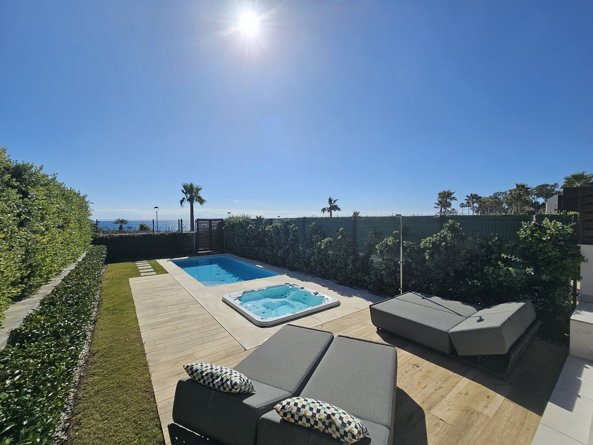 Se vende Adosada de 4 dormitorios en Costa Del Sol, Málaga, España