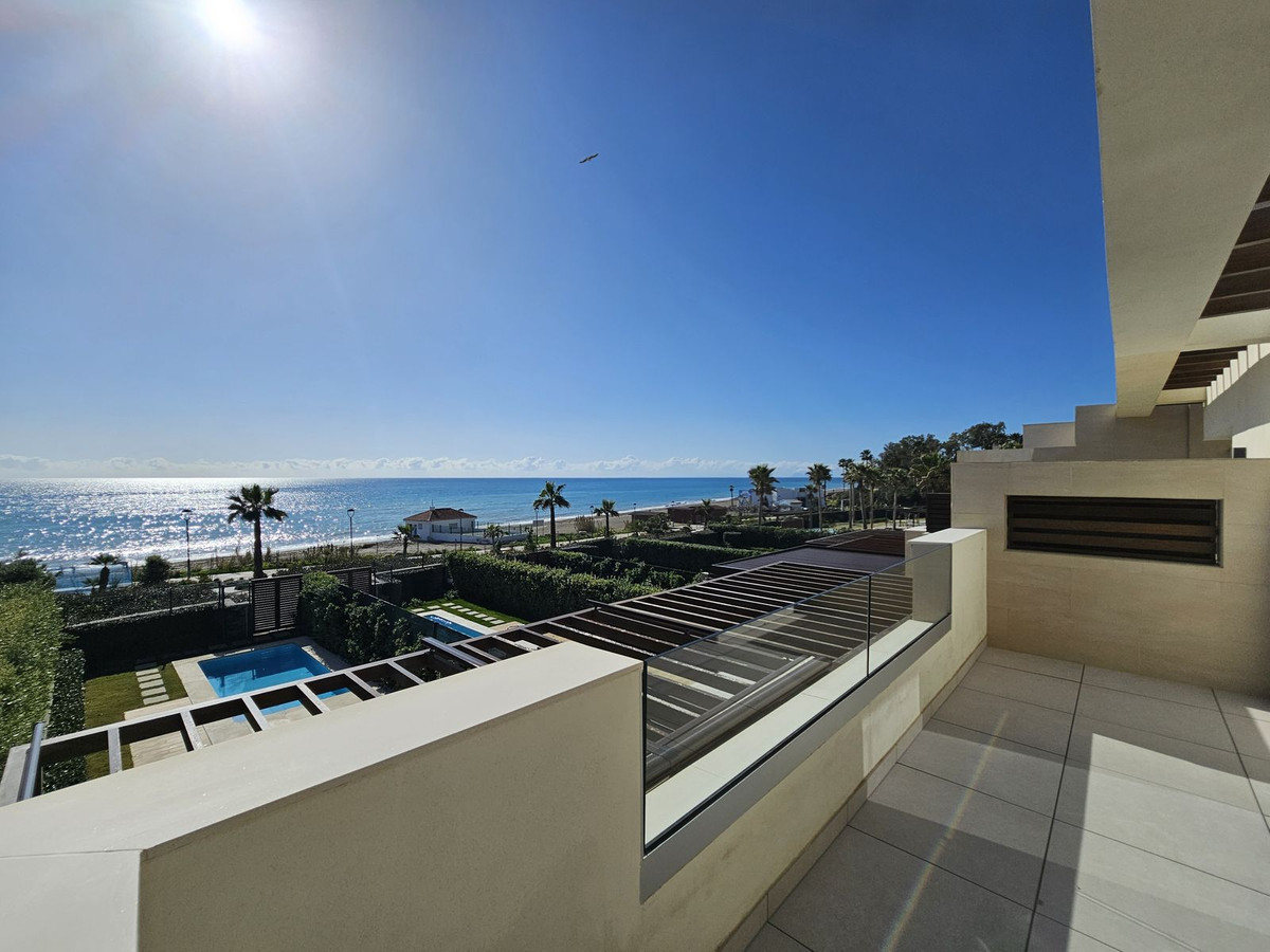 Se vende Adosada de 4 dormitorios en Costa Del Sol, Málaga, España