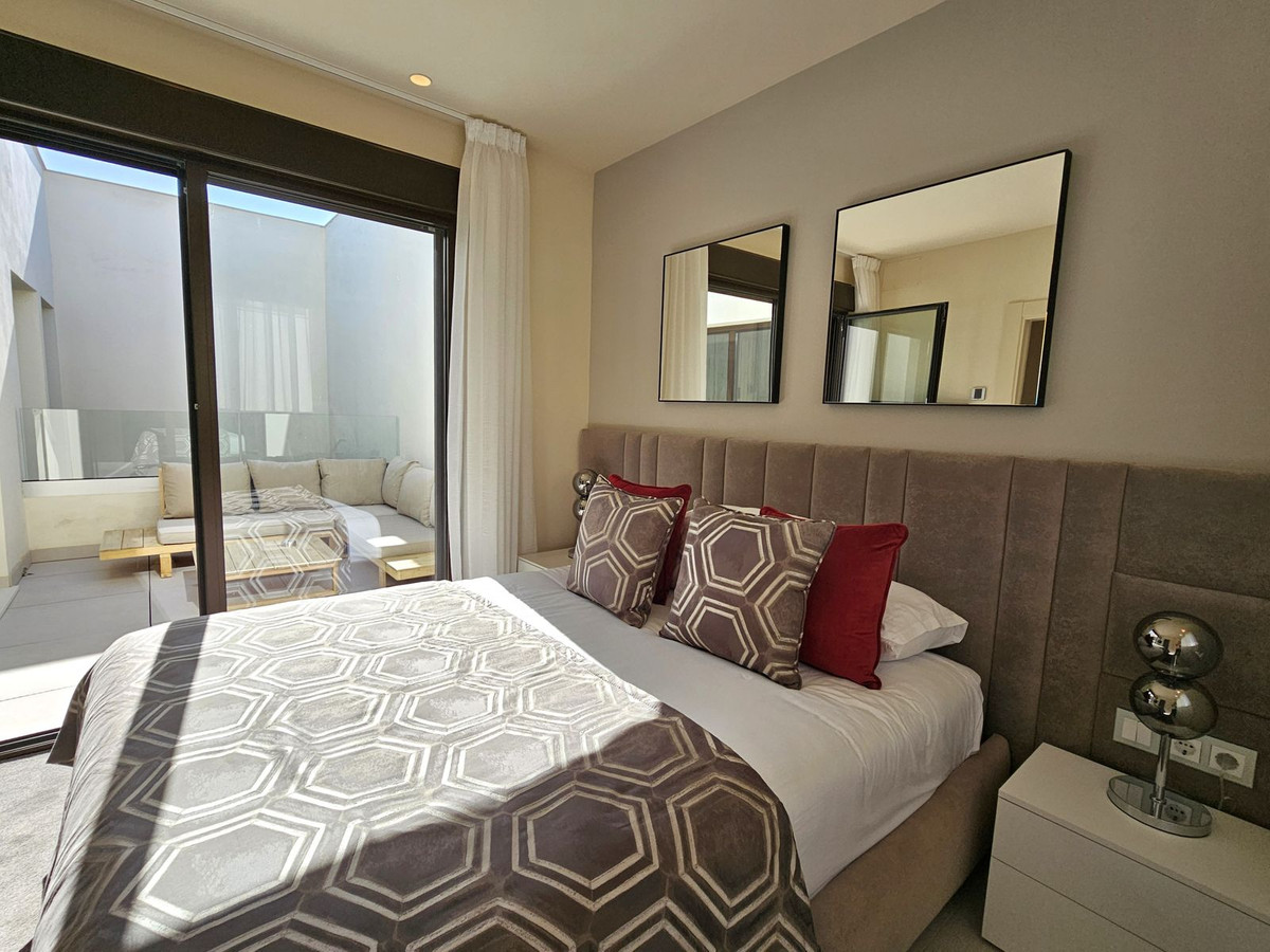 Se vende Adosada de 4 dormitorios en Costa Del Sol, Málaga, España