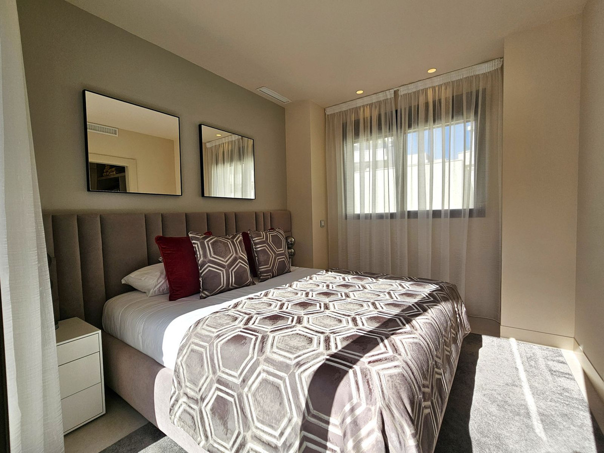 Se vende Adosada de 4 dormitorios en Costa Del Sol, Málaga, España
