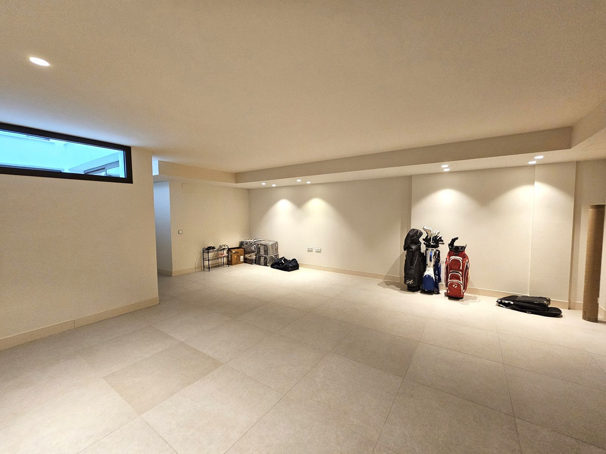 Se vende Adosada de 4 dormitorios en Costa Del Sol, Málaga, España