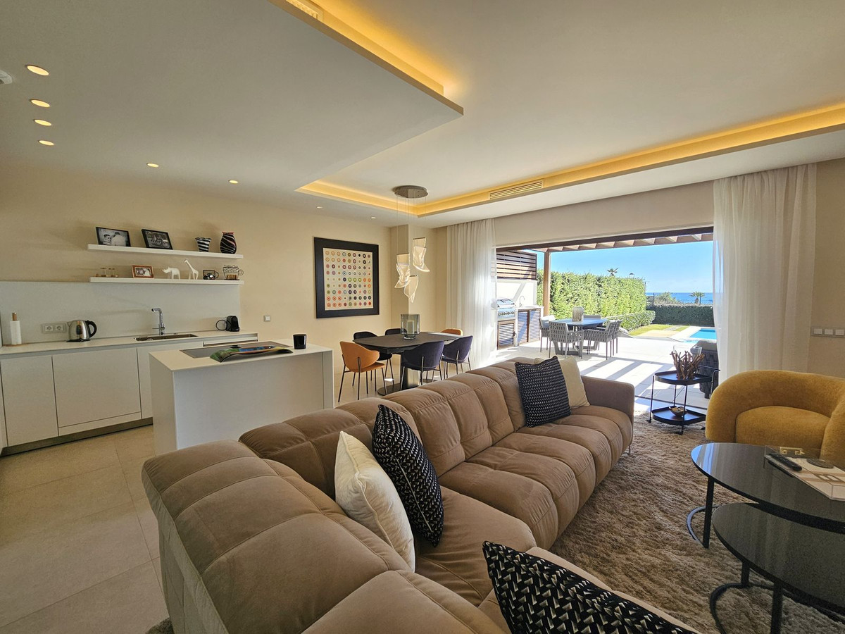 Se vende Adosada de 4 dormitorios en Costa Del Sol, Málaga, España