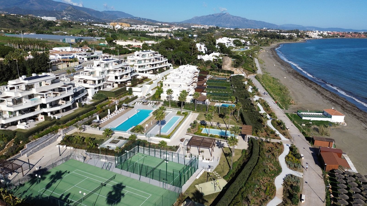 Se vende Adosada de 4 dormitorios en Costa Del Sol, Málaga, España