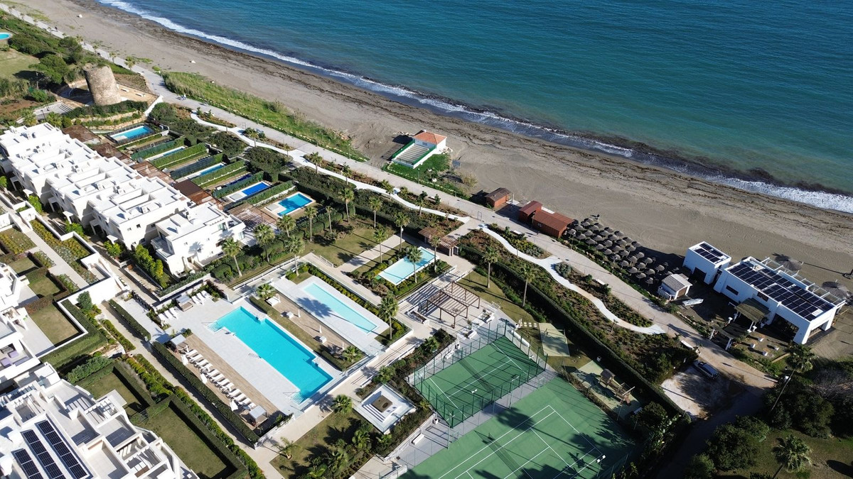 Se vende Adosada de 4 dormitorios en Costa Del Sol, Málaga, España
