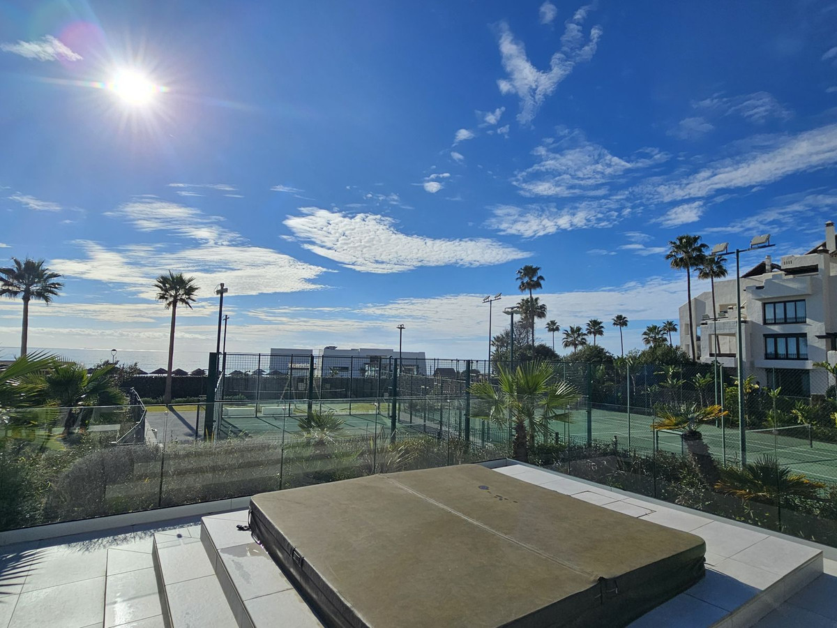 Se vende Adosada de 4 dormitorios en Costa Del Sol, Málaga, España