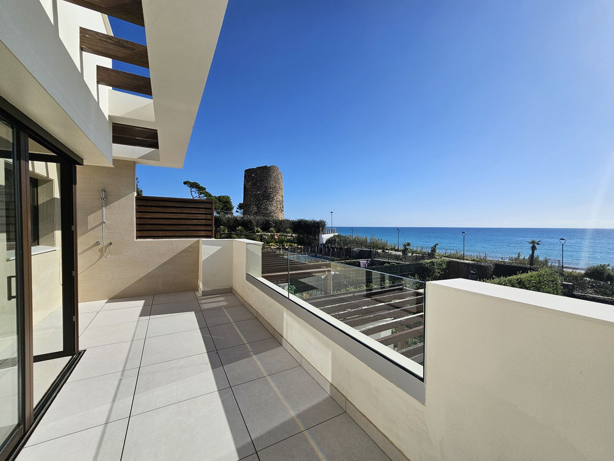 Se vende Adosada de 4 dormitorios en Costa Del Sol, Málaga, España