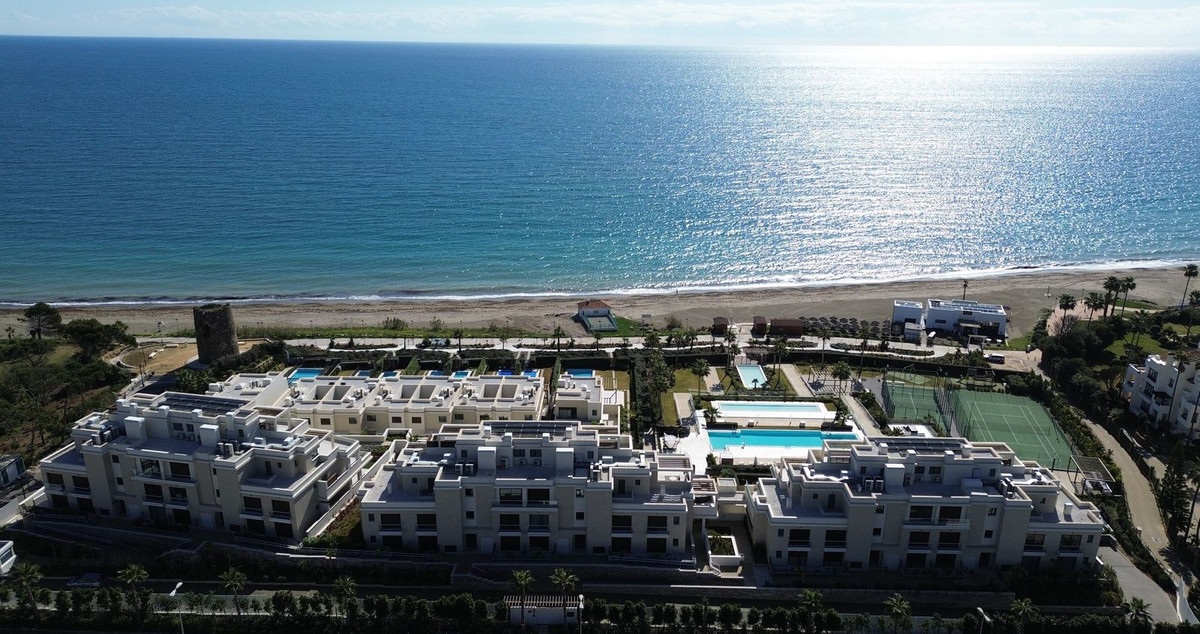 Se vende Adosada de 4 dormitorios en Costa Del Sol, Málaga, España