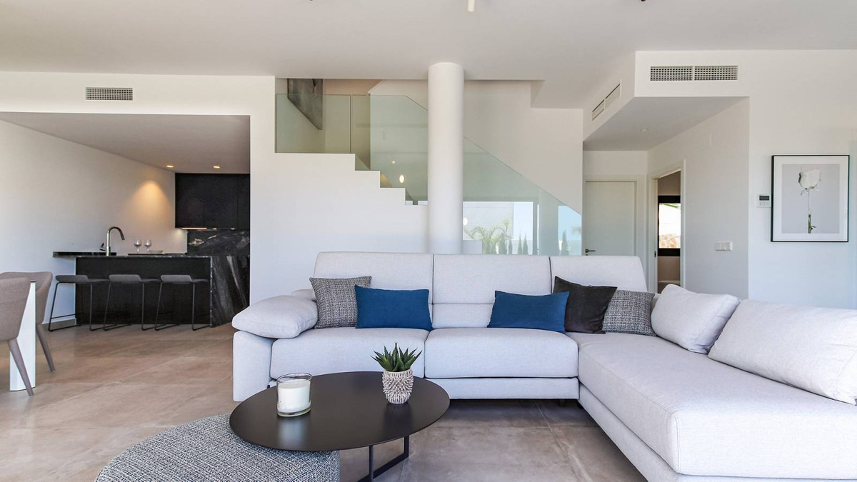 Se vende Villa - Chalet de 3 dormitorios en Costa Blanca, Alicante, España