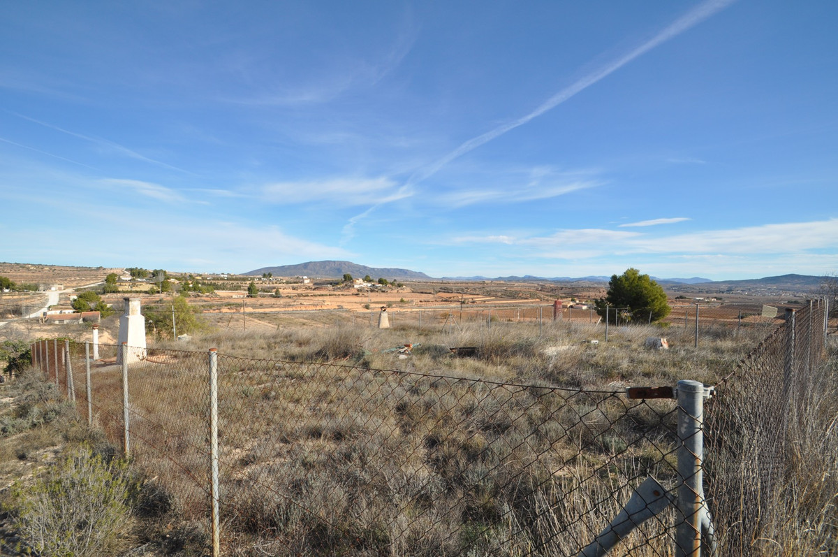 Se vende Casa Cueva de 4 dormitorios en Costa Blanca, Alicante, España