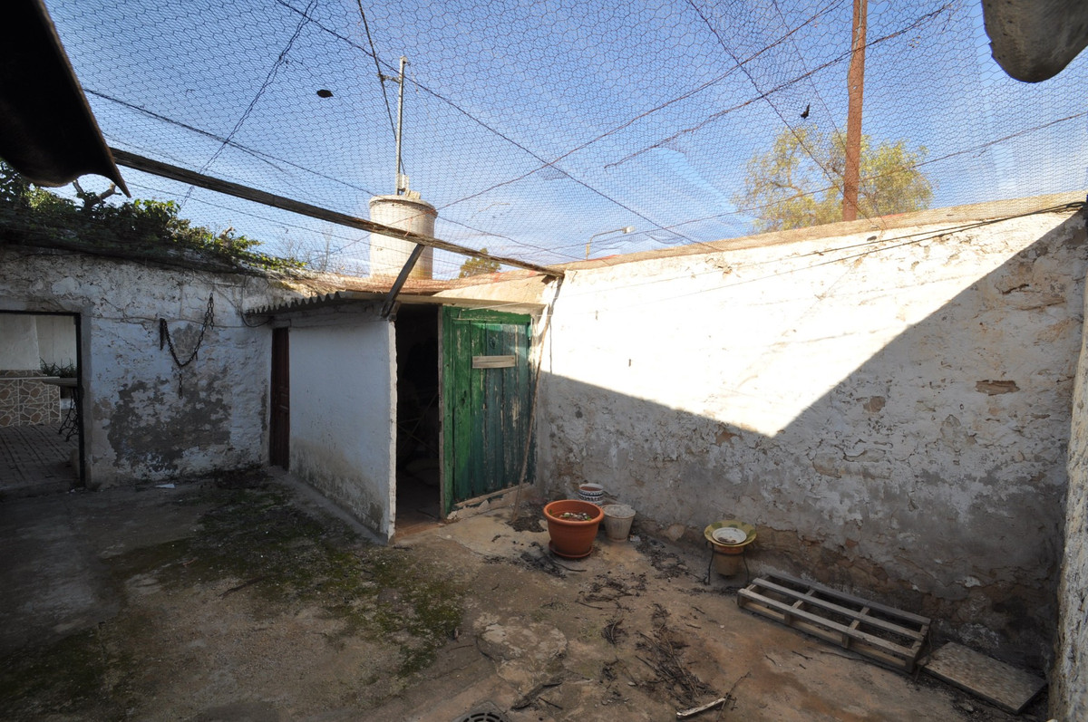 Se vende Casa Cueva de 4 dormitorios en Costa Blanca, Alicante, España