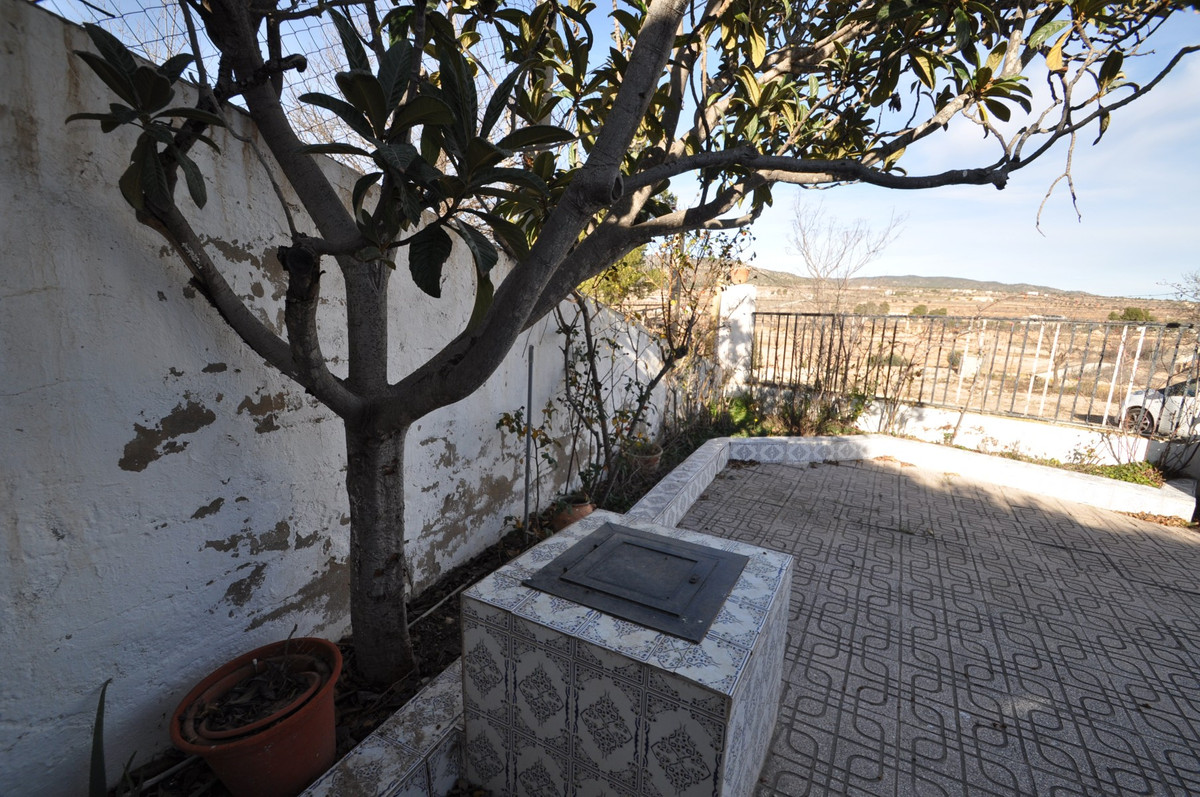Se vende Casa Cueva de 4 dormitorios en Costa Blanca, Alicante, España