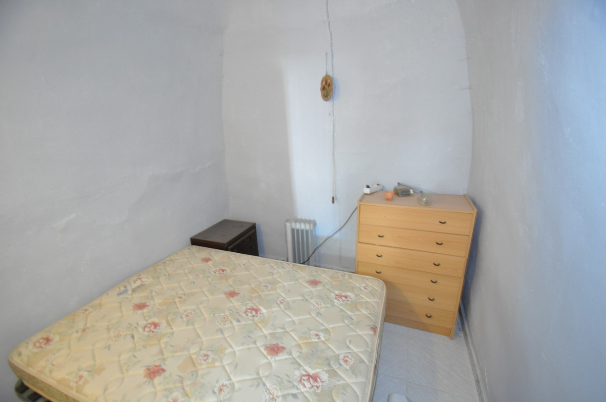 Se vende Casa Cueva de 4 dormitorios en Costa Blanca, Alicante, España