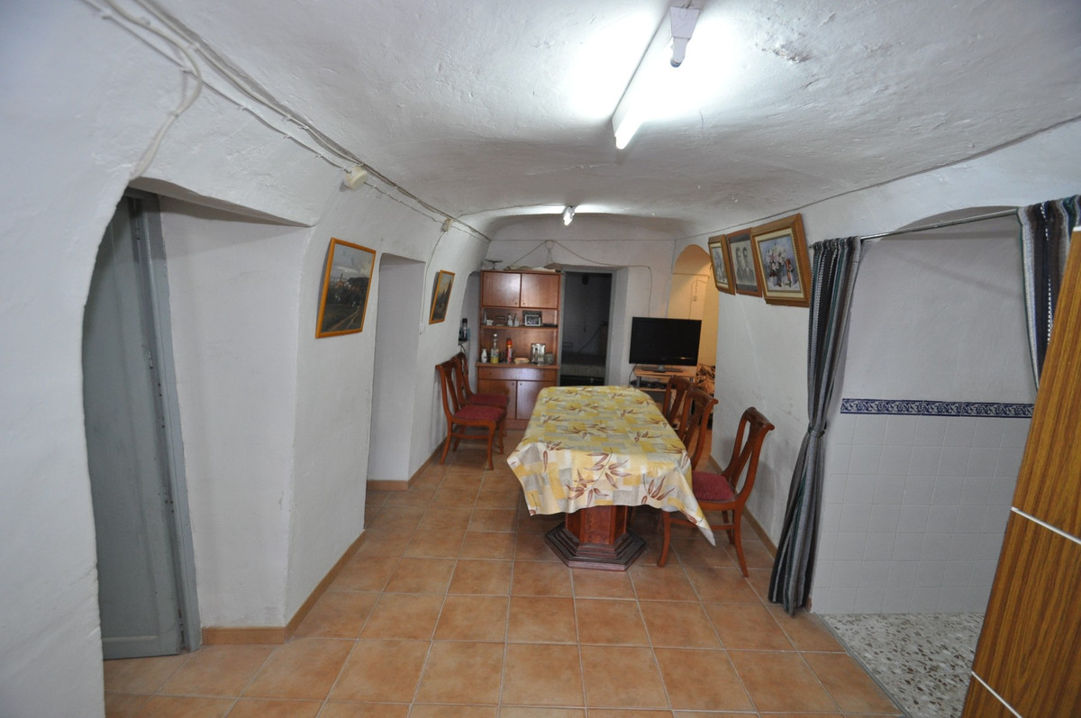 Se vende Casa Cueva de 4 dormitorios en Costa Blanca, Alicante, España