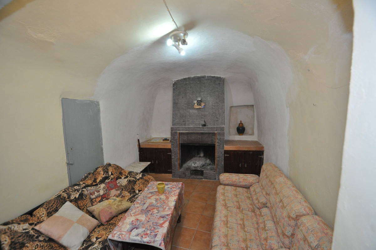 Se vende Casa Cueva de 4 dormitorios en Costa Blanca, Alicante, España