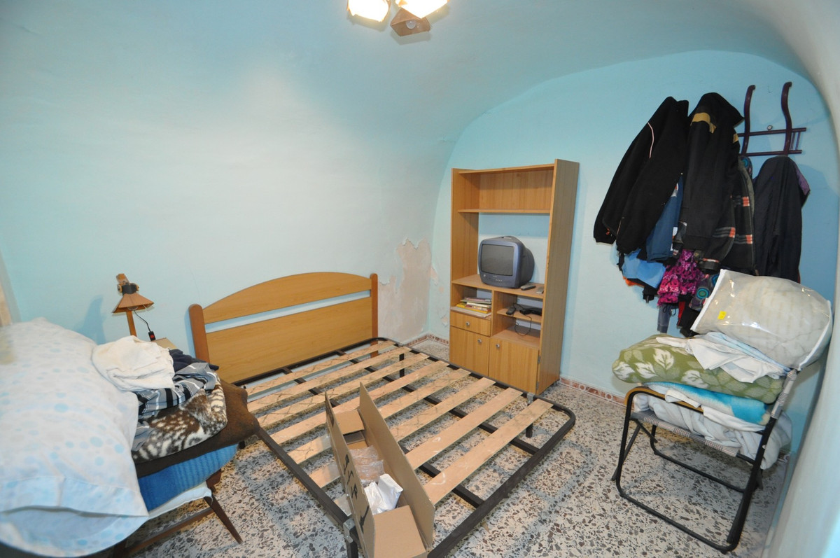 Se vende Casa Cueva de 4 dormitorios en Costa Blanca, Alicante, España