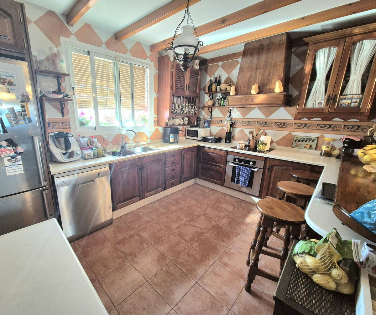 Se vende Pareada de 4 dormitorios en Costa Del Sol, Málaga, España