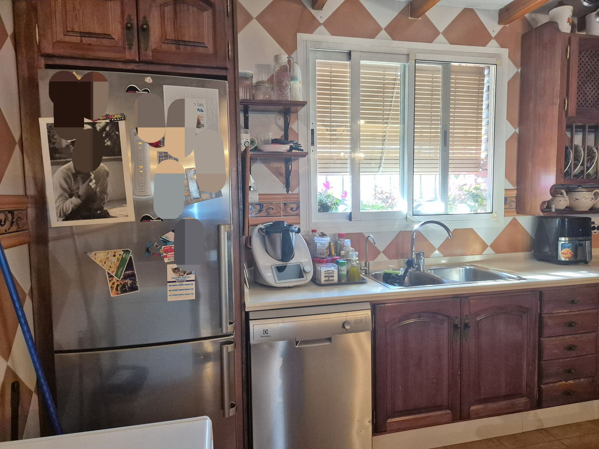 Se vende Pareada de 4 dormitorios en Costa Del Sol, Málaga, España