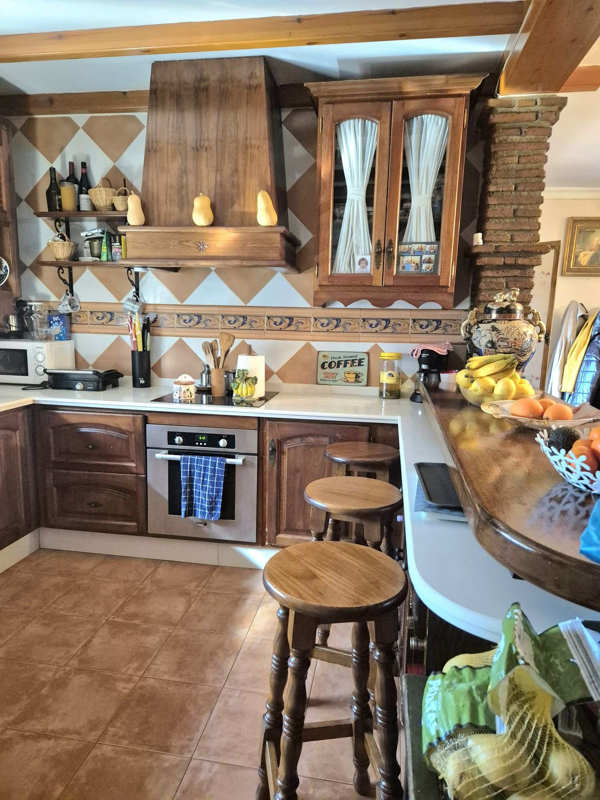 Se vende Pareada de 4 dormitorios en Costa Del Sol, Málaga, España