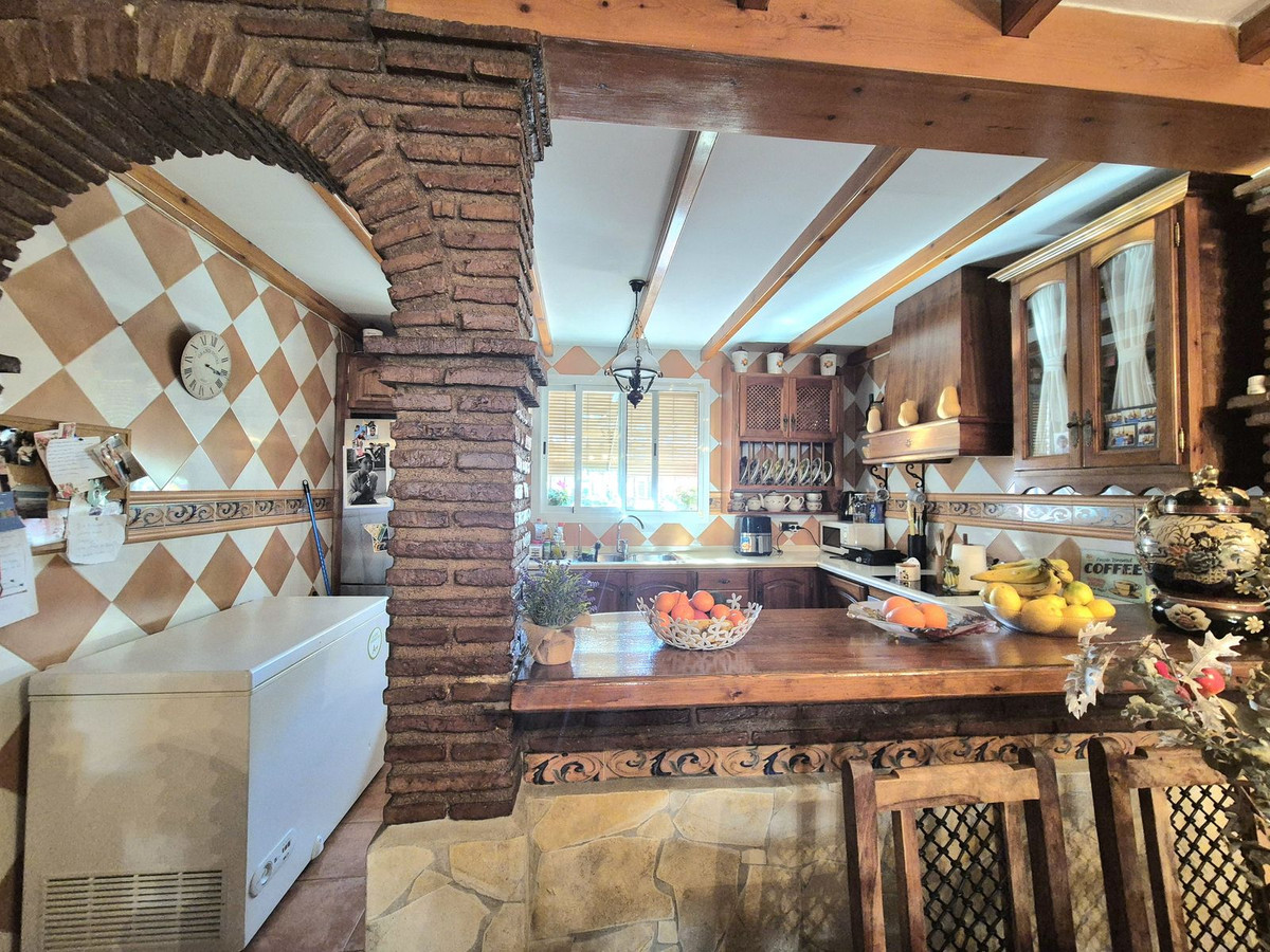 Se vende Pareada de 4 dormitorios en Costa Del Sol, Málaga, España