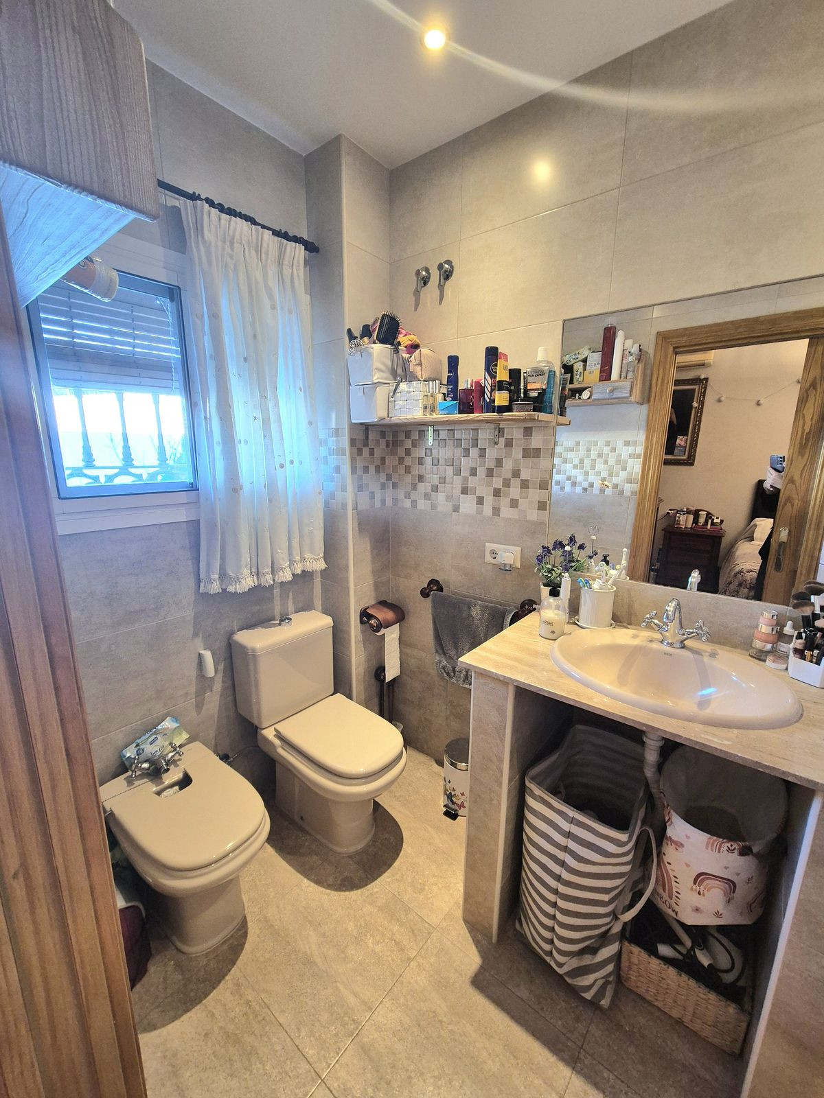 Se vende Pareada de 4 dormitorios en Costa Del Sol, Málaga, España