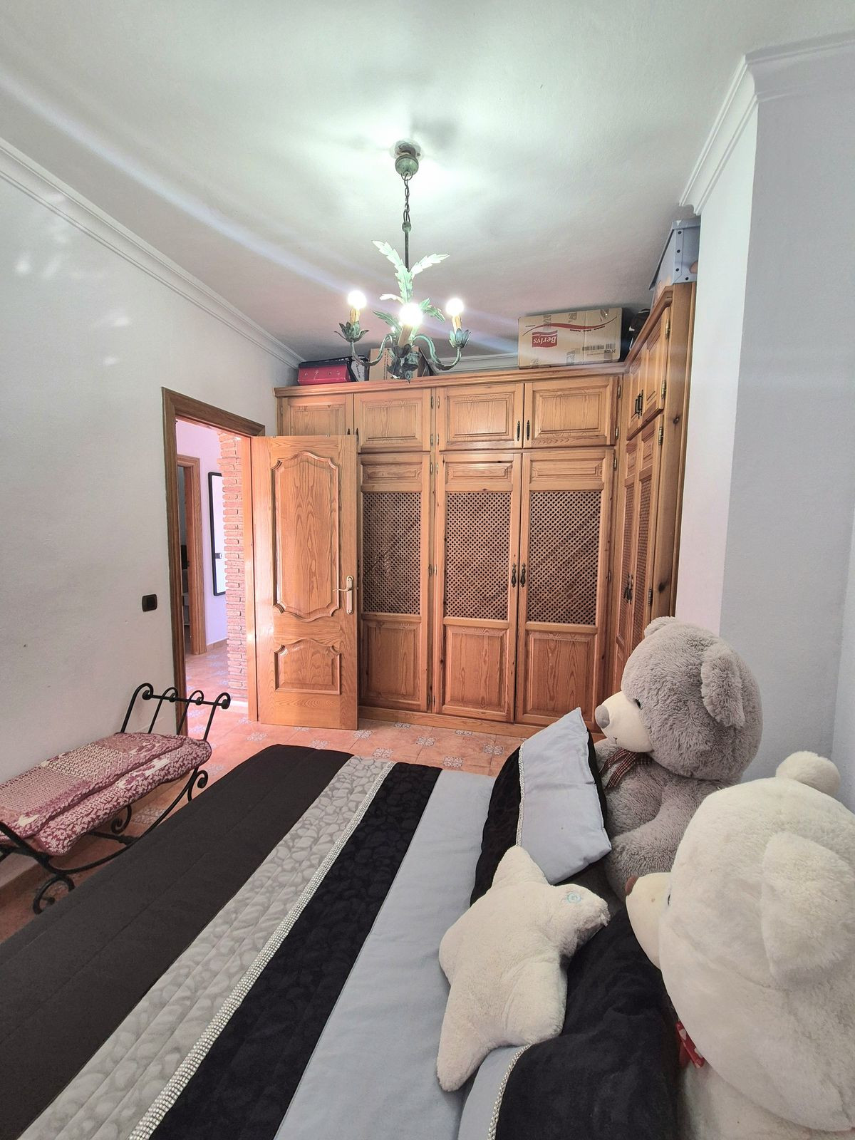 Se vende Pareada de 4 dormitorios en Costa Del Sol, Málaga, España