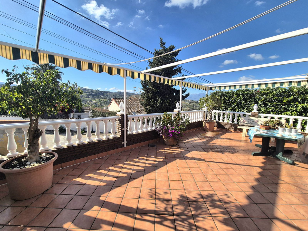 Se vende Pareada de 4 dormitorios en Costa Del Sol, Málaga, España