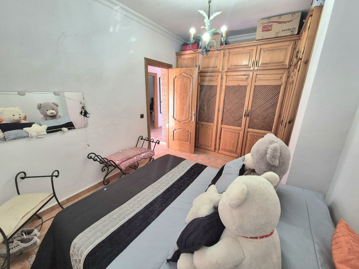 Se vende Pareada de 4 dormitorios en Costa Del Sol, Málaga, España