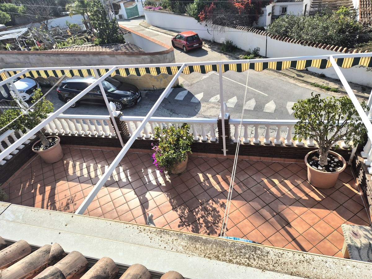 Se vende Pareada de 4 dormitorios en Costa Del Sol, Málaga, España