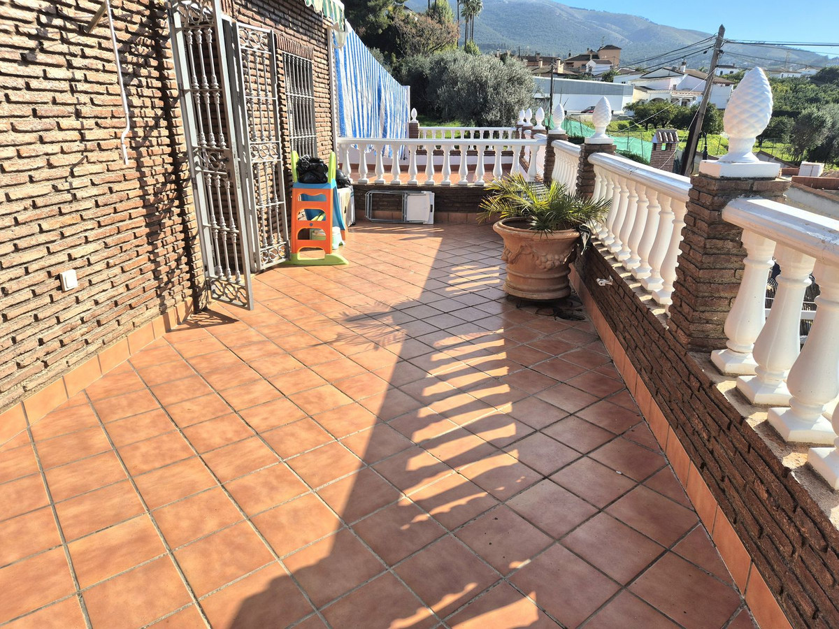 Se vende Pareada de 4 dormitorios en Costa Del Sol, Málaga, España