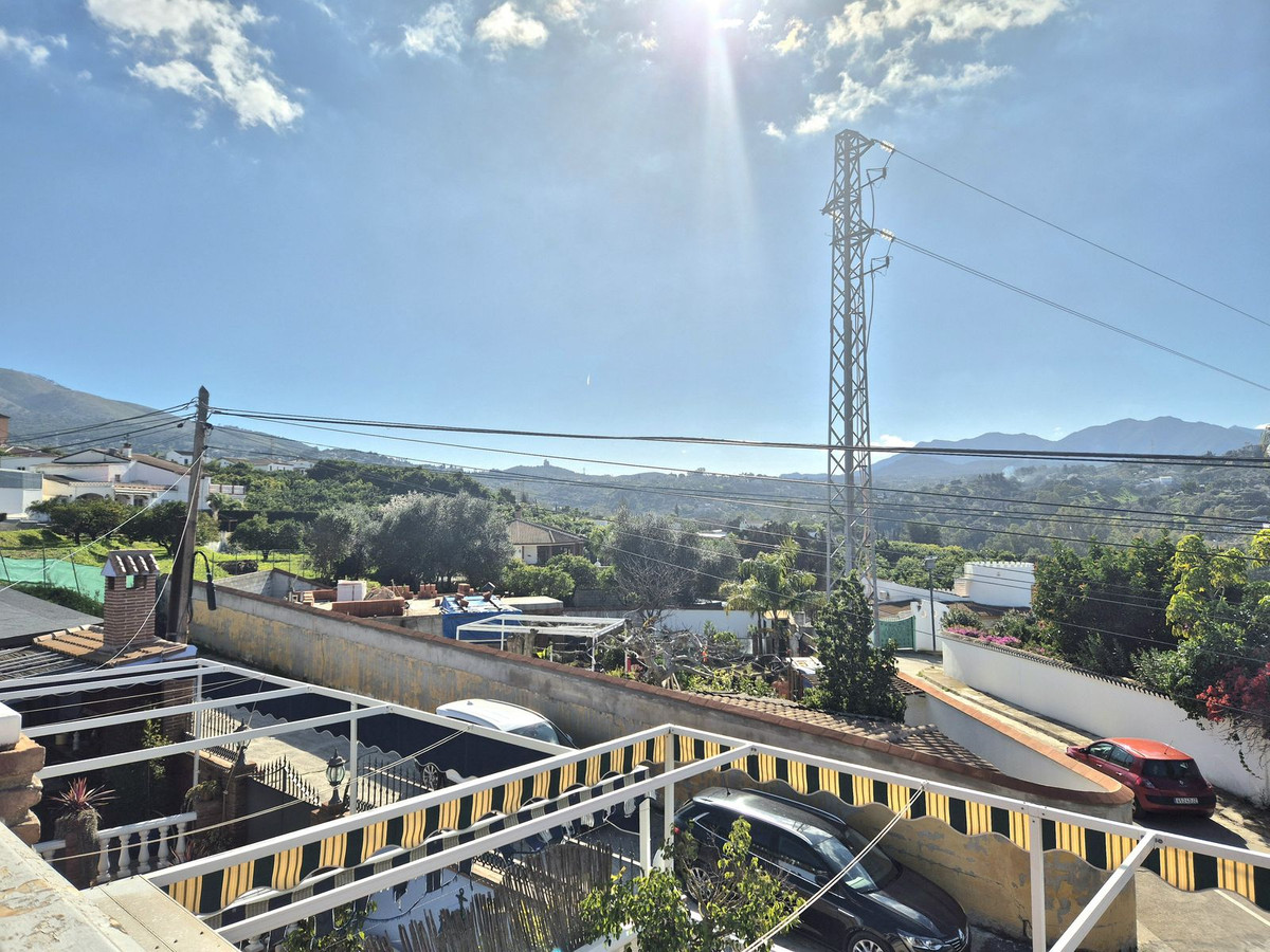Se vende Pareada de 4 dormitorios en Costa Del Sol, Málaga, España