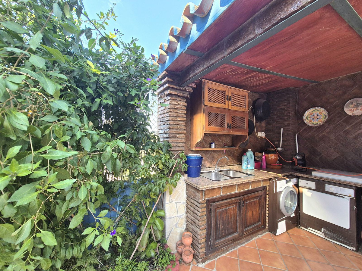 Se vende Pareada de 4 dormitorios en Costa Del Sol, Málaga, España