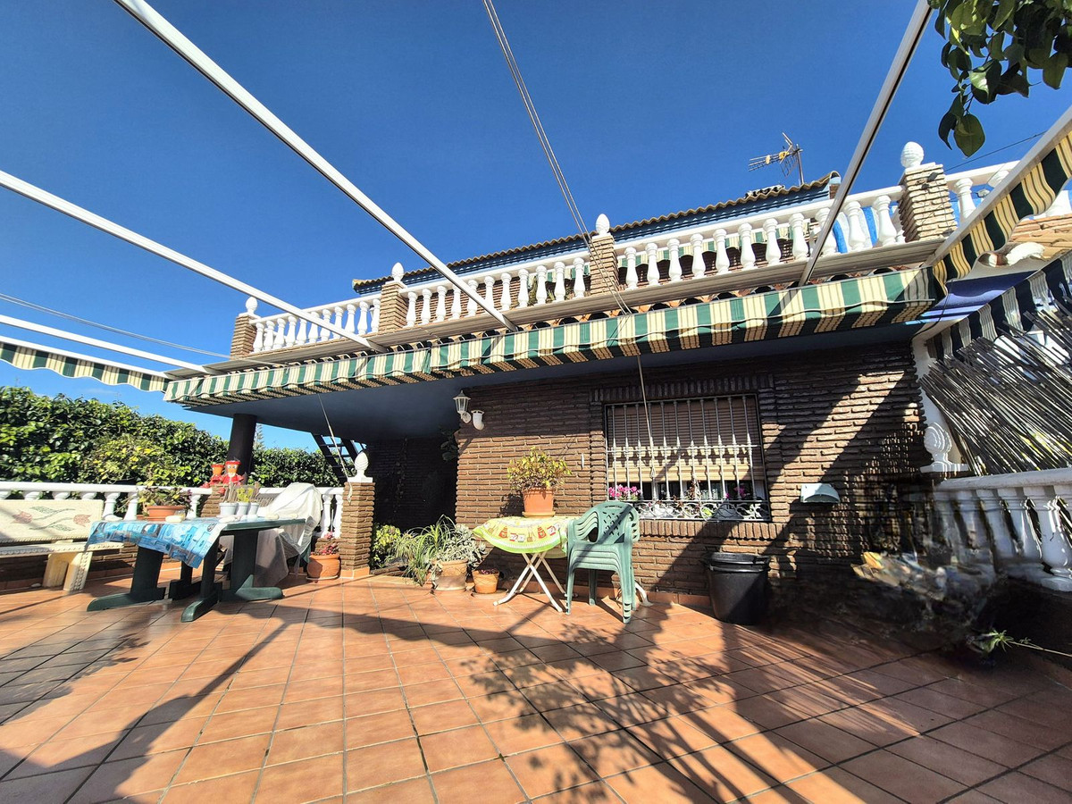 Se vende Pareada de 4 dormitorios en Costa Del Sol, Málaga, España