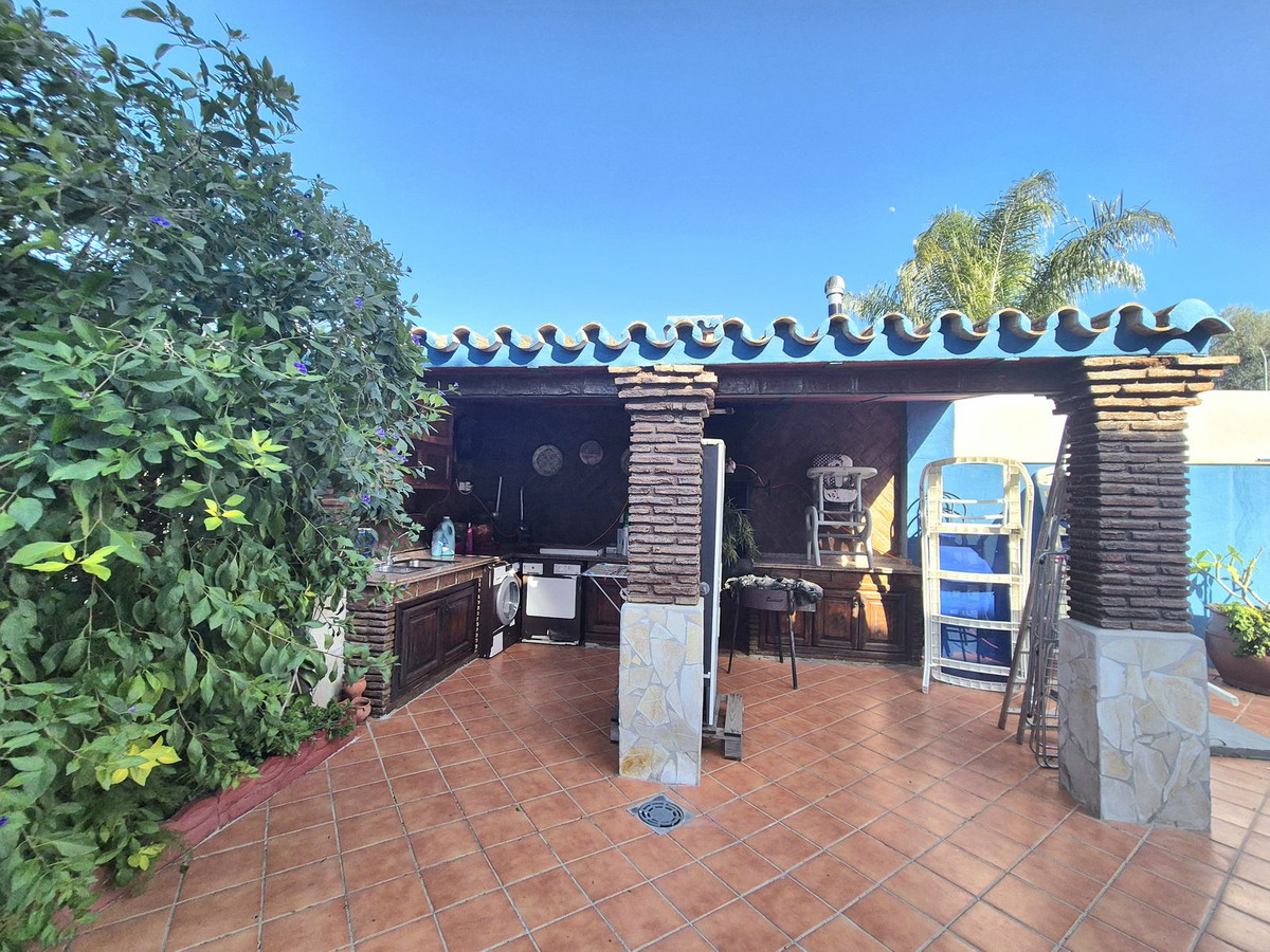 Se vende Pareada de 4 dormitorios en Costa Del Sol, Málaga, España