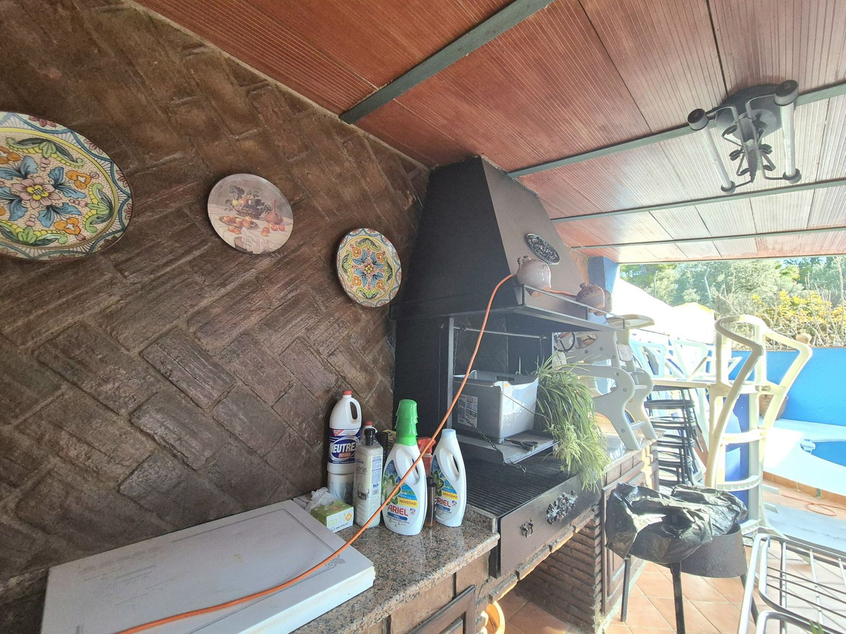 Se vende Pareada de 4 dormitorios en Costa Del Sol, Málaga, España