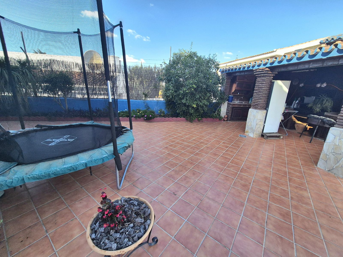 Se vende Pareada de 4 dormitorios en Costa Del Sol, Málaga, España
