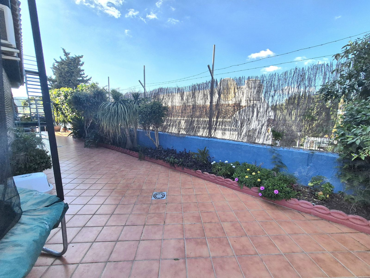 Se vende Pareada de 4 dormitorios en Costa Del Sol, Málaga, España